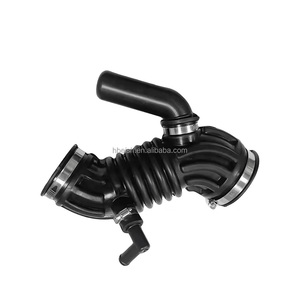 Nouveau Tuyau <span class=keywords><strong>d</strong></span>'Admission <span class=keywords><strong>d</strong></span>'<span class=keywords><strong>Air</strong></span> du Moteur en Caoutchouc avec Résistance aux Hautes Températures et Service de <span class=keywords><strong>D</strong></span>écoupe pour <span class=keywords><strong>Nissan</strong></span> <span class=keywords><strong>Qashqai</strong></span> 16576-JD00A - Product Image 1