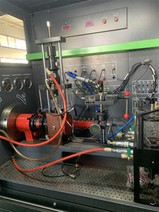 Cr918 Implementiert Alle Codierungsfunktionen Heui Cri Diesel-Einspritzpumpen-Prüfstand Pumpen-Kalibrierungsmaschine CR825 - Product Image 5