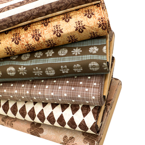 Nhà Máy Trực Tiếp In Bông Vải 100% <span class=keywords><strong>Cotton</strong></span> In Chắp Vá Vải - Product Image 4