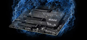 High Performance MPG Z590 GAMING WIFI ATX <b>Motherboard</b> DDR4 5333MHzPCIe 4.0 for Extreme Gaming & Overclocking High Performance MS - Product Image 4