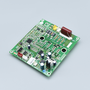Placa de ventilador Wzs901a 30229009 para aire acondicionado, placa de accionamiento de ventilador externo Wzs901a de 5.ª generación - Product Image 1