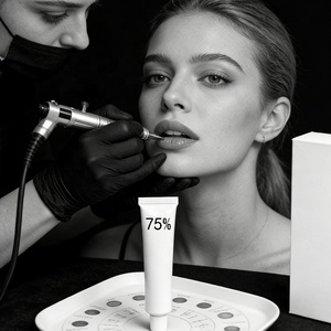 ครีม<span class=keywords><strong>ลบรอย</strong></span><span class=keywords><strong>สัก</strong></span>แบบไม่เจ็บ 75% ผลิตภัณฑ์กำจัดรอยแผลเป็น ขายส่ง<span class=keywords><strong>ตา</strong></span>มเทรนด์ใหม่ ผลิตภัณฑ์ที่ดีที่สุดสำหรับรอยสัก - Product Image 5