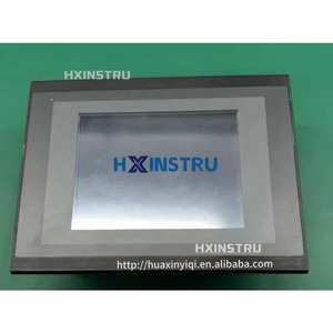 Pantalla HMI Beijer E615 Tipo 04410C, Panel de Operador en Muy Buen Estado, Usado - Product Image 4