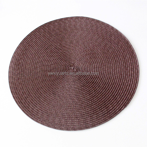 Sombreros Fascinadores de Base Redonda Multicolor de PP con Plumas para Damas, Decoraciones DIY - Product Image 3