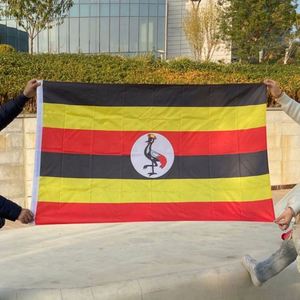 High Quality Custom 3x5ft <b>Flags</b> and Banners 100D Polyester Digital Printing Premium Quality - Product Image 5