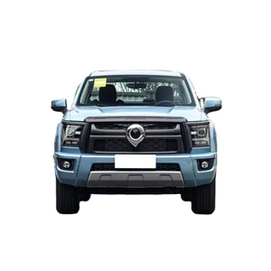 <span class=keywords><strong>Camioneta</strong></span> <span class=keywords><strong>Great</strong></span> <span class=keywords><strong>Wall</strong></span> Poer Kingkong Pao 2024, 2.0t, Gasolina/Diésel, <span class=keywords><strong>4x4</strong></span>, Todoterreno, en Venta - Product Image 1