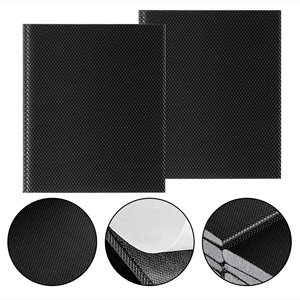 Hiện đại tự dính nhựa Cửa & cửa sổ phụ kiện góc con dấu cho tiếng ồn và lỗi cách nhiệt - Product Image 3