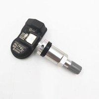 Autel MX Sensor 433MHz 315MHz TPMSTire Repair Auto Car Repair Tool tpms capteur de pression des pneus Surveillance TPMS Sensor
