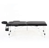 Offre Spéciale Portable pliable tatouage beauté lit de massage haute qualité spa moxibustion lit table de massage