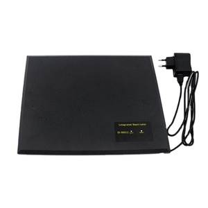 Retail Store Security RF <strong>Label</strong> Killer <strong>EAS</strong> <strong>Label</strong> Decode Pad RF <strong>Soft</strong> <strong>Labels</strong> <strong>Deactivator</strong> 8.2MHz <strong>Soft</strong> Tag Deactivation Board - Product Image 1