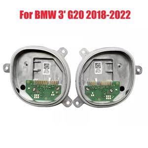 Nouveau Clignotant DRL Module Unité L 63118737143 63118737144 63118737145 63118737146 Pour BMW 3 'G20 G21 <span class=keywords><strong>318d</strong></span> 320d 320dX 2018-2022 - Product Image 2