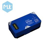 MLK Neu und Original X2F000011000100 BESCHLEUNIGUNGSMETER 15G M-A352AD10 Sensoren