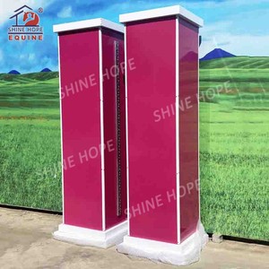 Box Design <strong>Show</strong> <strong>Jump</strong> Wing <strong>Jump</strong> Fence <strong>Aluminum</strong> Wooden Horse <strong>Jumps</strong> - Product Image 6