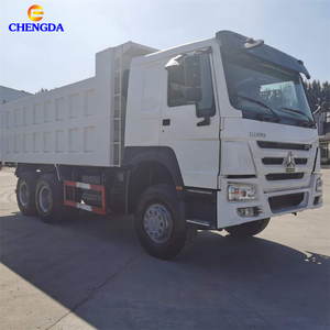 Sinotruk-volquete <span class=keywords><strong>de</strong></span> segunda mano, camión <span class=keywords><strong>de</strong></span> volquete usado, Hoo A7, precio <span class=keywords><strong>de</strong></span> <span class=keywords><strong>venta</strong></span> - Product Image 6