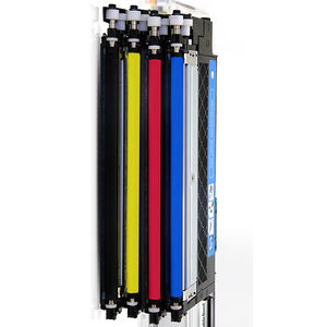 <span class=keywords><strong>Cartouche</strong></span> de toner laser compatible de qualité supérieure pour toner CLT-406S <span class=keywords><strong>Samsung</strong></span> avec 2 ans de garantie - Product Image 5