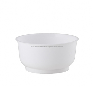 13ออนซ์รอบไมโครเวฟ (IM 013A) กล่องอาหารบรรจุภัณฑ์อาหารชามซุปถ้วยไมโครเวฟ - Product Image 3
