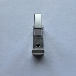 उच्च परिशुद्धता cnc मशीनिंग भागों 6061 एल्यूमीनियम बहु-अक्ष मिलिंग ब्रोशिंग सहिष्णुता 0.01 - Product Image 5