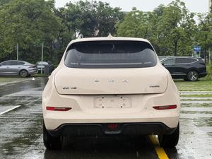 Véhicule électrique d'occasion <span class=keywords><strong>ORA</strong></span> Good <span class=keywords><strong>Cat</strong></span> 2021, autonomie standard 400 km, version Athena, véhicule à énergie nouvelle, bon <span class=keywords><strong>prix</strong></span>, avec rapport, prêt à l'exportation - Product Image 6