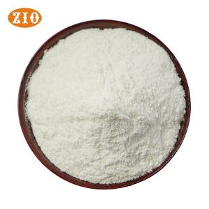 Prix de gros poudre d'alginate de sodium de qualité alimentaire de qualité cosmétique 99% alginate de sodium - Product Image 1