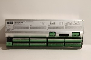 Módulo de E/S IDB556AR2 32I+32O HITE 303470 para PLC - Product Image 5