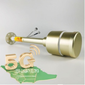 Antenne parabolique MIMO 5G 4G à longue portée 2 x 30 dBi pour routeur Huawei 5G - Vente en gros - Product Image 2