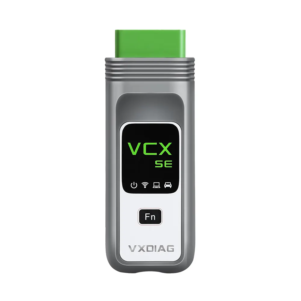 PW2/ PW3 하드웨어 전용 VXDIAG VCX SE DoIP 2005 ~ 2022 차량 진단 및 프로그래밍 지원