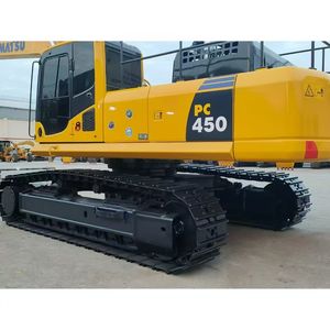 Originele Verf Japan <span class=keywords><strong>Komatsu</strong></span> Graafmachine Pc400-<span class=keywords><strong>8</strong></span> Pc400-7 Pc450 <span class=keywords><strong>Komatsu</strong></span> Pc 400 Graafmachine Gebruikt <span class=keywords><strong>Komatsu</strong></span> Graafmachine <span class=keywords><strong>Pc300</strong></span> - Product Image 2