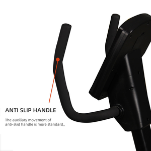 <span class=keywords><strong>Bicicleta</strong></span> estática reclinada magnética <span class=keywords><strong>horizontal</strong></span> para ejercicio, venta al por mayor de fábrica de equipos de fitness - Product Image 6