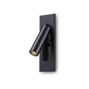 Hotel lamp, bedroom living room wall lamp Wall Mounted <b>Led</b> Bed Lamp 3W Wall Lamp for Hotel <b>Led</b> <b>Reading</b> Lamp - Product Image 4