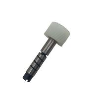 Sensor Kecepatan Gear Speedometer Driven Gear Shaft 46512-39500 Putih 28 Gigi 4651239500 Sensor Kecepatan untuk Hyundai