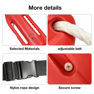 <span class=keywords><strong>Bouée</strong></span> <span class=keywords><strong>de</strong></span> <span class=keywords><strong>sauvetage</strong></span> fiable, portable, durable, haute flottabilité 150N, rouge, en plastique, équipement <span class=keywords><strong>de</strong></span> <span class=keywords><strong>sauvetage</strong></span>, torpille <span class=keywords><strong>de</strong></span> <span class=keywords><strong>sauvetage</strong></span>, <span class=keywords><strong>bouée</strong></span> <span class=keywords><strong>de</strong></span> <span class=keywords><strong>sauvetage</strong></span> <span class=keywords><strong>pour</strong></span> la plage, la <span class=keywords><strong>piscine</strong></span> - Product Image 4