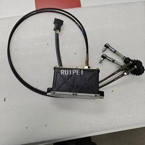 Moteur de régulateur RUIPEI 247-5212 2475212 pour excavatrice 320C 320D - Product Image 1