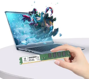 FurryLife OEM PC computadora Ram componentes DDR3 4GB 1333MHz 1,5 V escritorio DIM para escritorio Ram DDR
