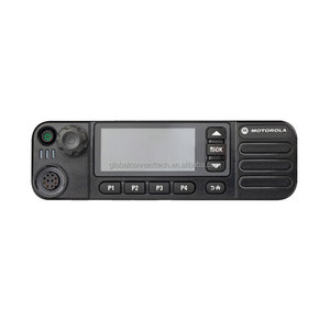 Radio mobile numérique UHF VHF longue portée, talkie-walkie pour voiture, compatible avec Motorola DP4601e DM4600e DM4401e DM4400 DM2600 DM1600 DM1400 - Product Image 2