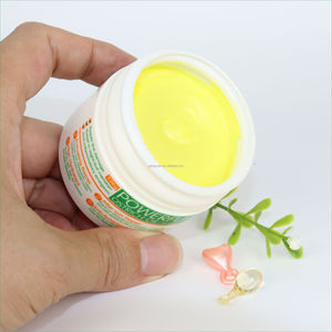 Krim perawatan pemutih Anti Penuaan baru Ekstrak organik minyak burung unta krim Stretch mark jerawat bakar matahari antiseptik - Product Image 4