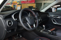 JAC Refine S7 d'occasion 2017 1.5T Turbo Automatique SUV Luxe 5 portes 5 places Essence Euro V Gauche R18 SUV Familial
