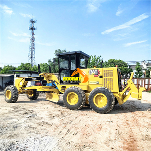Niveleuse Caterpillar 140K d'occasion en excellent état, également disponible : 140H, 140G, 140K - Product Image 5