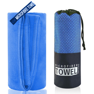 Toalla Deportiva <span class=keywords><strong>de</strong></span> Microfibra <span class=keywords><strong>de</strong></span> Secado Rápido, Ecológica, con Estampado Novedoso, <span class=keywords><strong>de</strong></span> Doble Cara y con Bordes Reforzados, <span class=keywords><strong>para</strong></span> Almacenamiento en Exteriores - Product Image 2