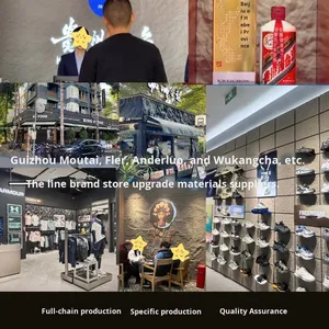 <span class=keywords><strong>PU</strong></span>石材板 轻质超薄连续图案薄板，适用于内外墙 - Product Image 3