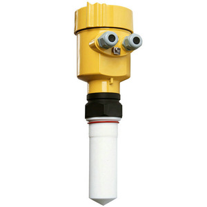 Intelligent Radar Level <b>Gauge</b> 26GHz 4-20mA 1mm Resolution Teardrop Type For Liquid Level Measurement - Product Image 3
