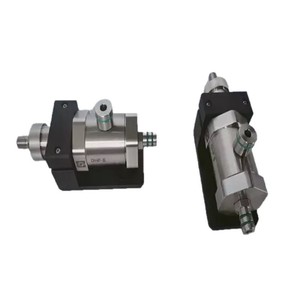 Diffuseur haute pression Dhp-Ii 30150Psi, accessoires pour compteur de particules et échantillonneur de pression - Product Image 5
