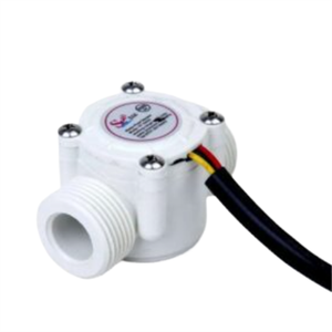 BSSY) Sensor de flujo de agua de 3/4 pulgadas YFS403 - Product Image 1