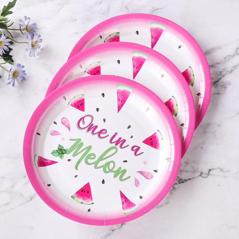 Rose (8 pièces/paquet)