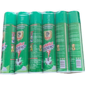 Spray Repelente de <span class=keywords><strong>Mosquitos</strong></span> de Alta Eficiencia SOLDAT de 300 ml, <span class=keywords><strong>Insecticida</strong></span> Ecológico de Buena Calidad <span class=keywords><strong>para</strong></span> el Hogar, en Oferta - Product Image 6