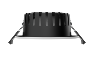 Spot lumineux led avec technologie COB, imperméable conforme à la norme IP65, lumière à intensité réglable, rotation à 360 degrés, idéal pour une <span class=keywords><strong>salle</strong></span> <span class=keywords><strong>de</strong></span> <span class=keywords><strong>bain</strong></span>, ou un plafond, rvb - Product Image 3