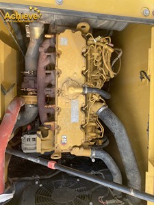 Gebraucht bagger CAT 320 D2 20T Gebraucht CAT 320 D2 Raupen bagger <span class=keywords><strong>CATERPILLAR</strong></span> CAT320 D2 Hydraulik maschinen gräber CAT 320 320D - Product Image 4