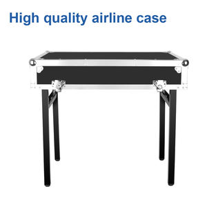 Mezclador profesional de 10 vías, altavoz para karaoke, conferencia, concierto Vocal, una sola pieza, 15 pulgadas, OEM D915 - Product Image 6