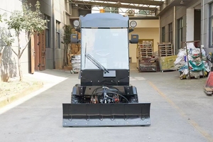 Haute qualité <span class=keywords><strong>tracteur</strong></span> chasse-<span class=keywords><strong>neige</strong></span> Machine démarrage électrique utilisé/nouvelle balayeuse souffleuse équipement moteur roulement moteur engrenage pour ferme - Product Image 2