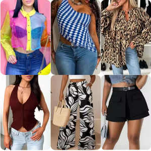 Ventes en gros de vêtements pour hommes en stock, lots de vêtements de mode britanniques, t-shirts, t-shirts usagés pour hommes en lot - Product Image 5