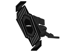 Diseño patentado Soporte de teléfono móvil de gran tamaño con refuerzo de amortiguación de vibraciones - Product Image 2